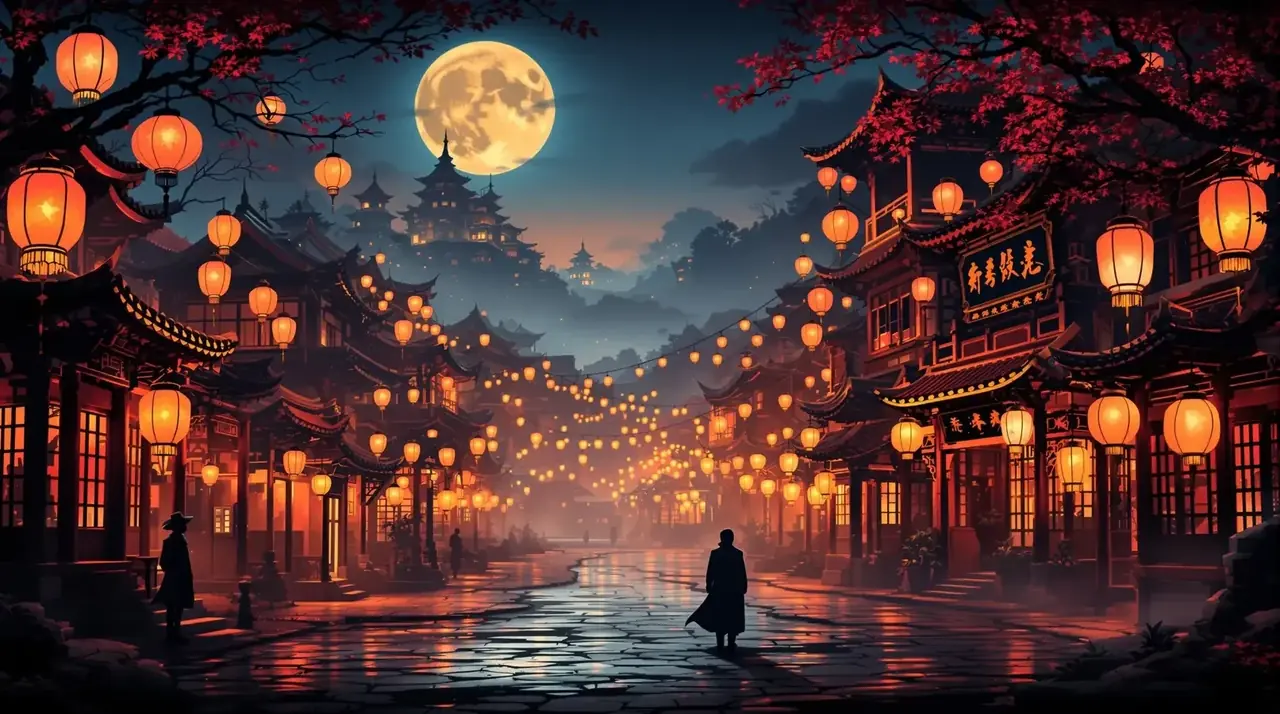 古城迷案 蜂鸟影院在线观看 古城迷案 高清横幅