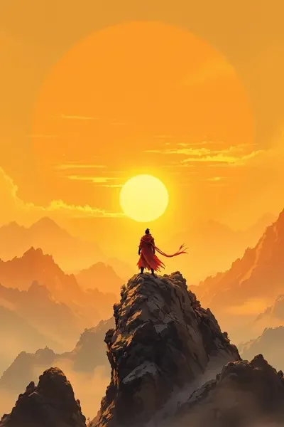 极道无双